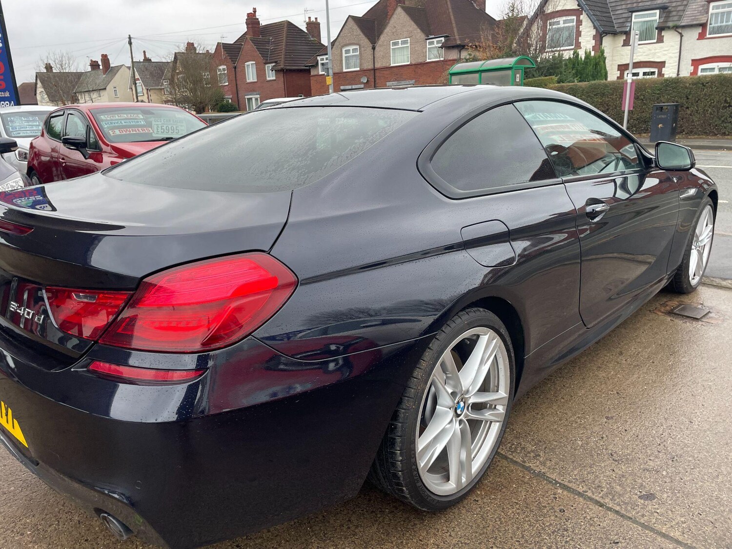 Used BMW 6 Series for sale - 77490075: Photo 18