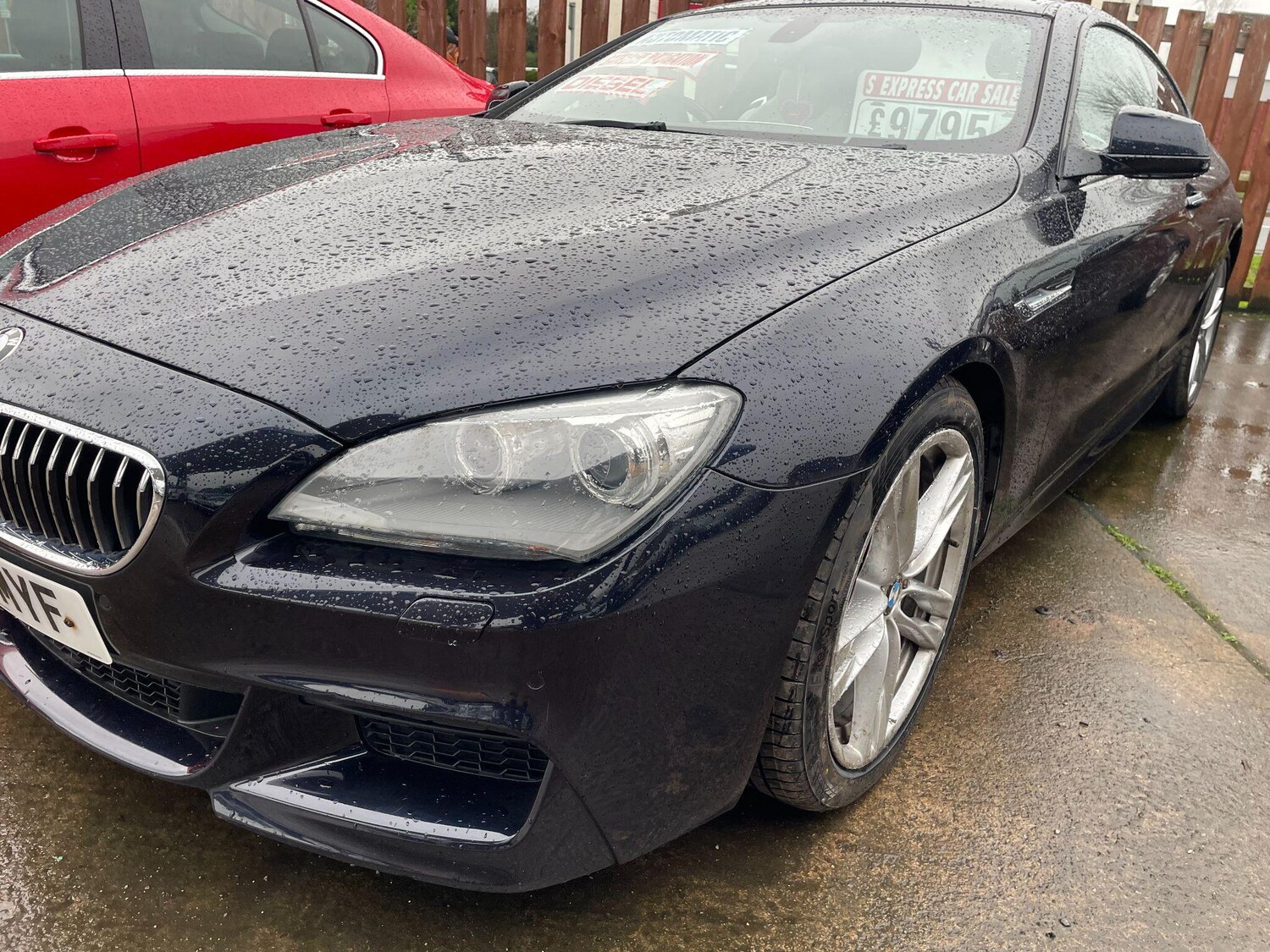 Used BMW 6 Series for sale - 77490075: Photo 19