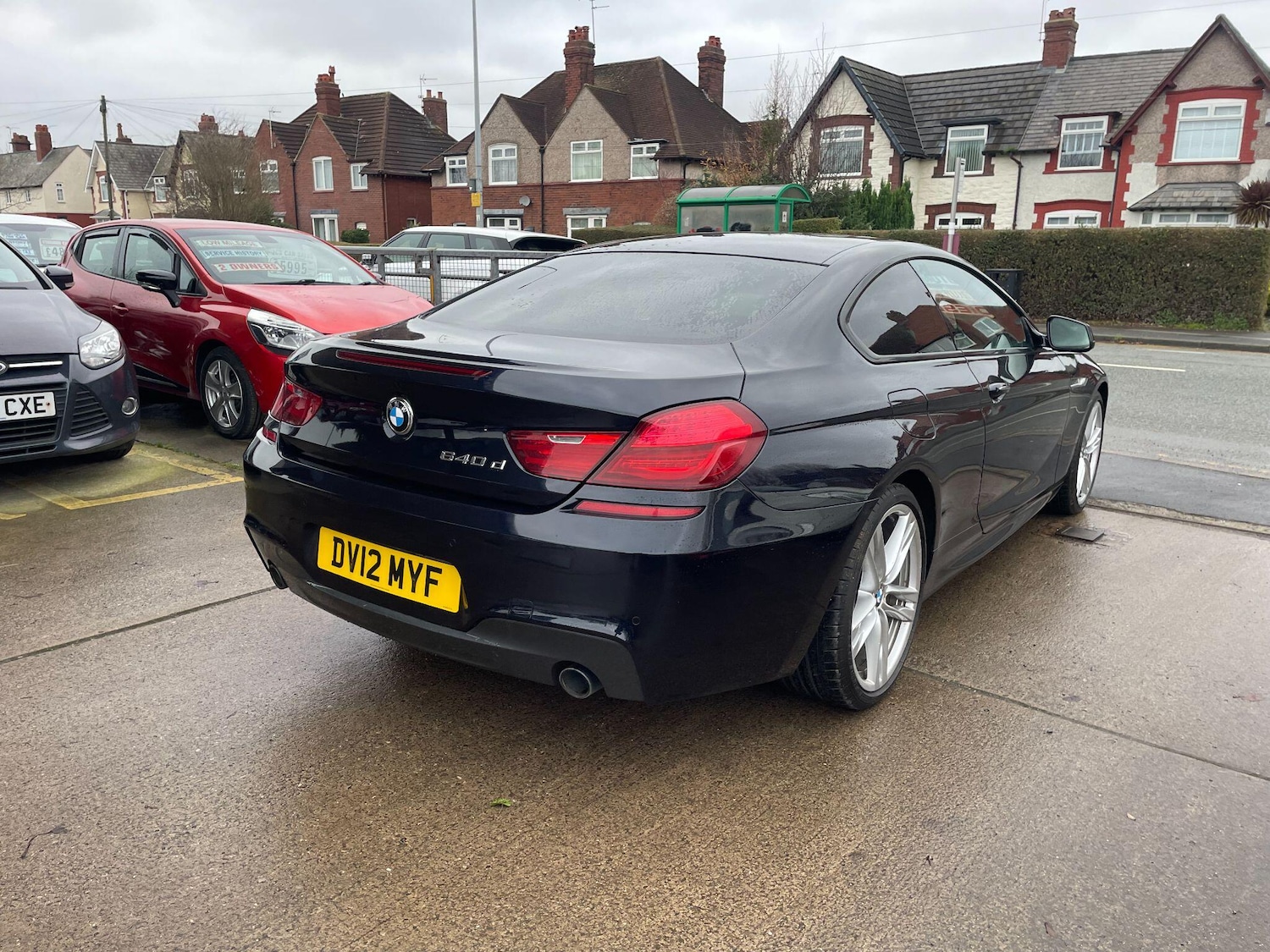 Used BMW 6 Series for sale - 77490075: Photo 2