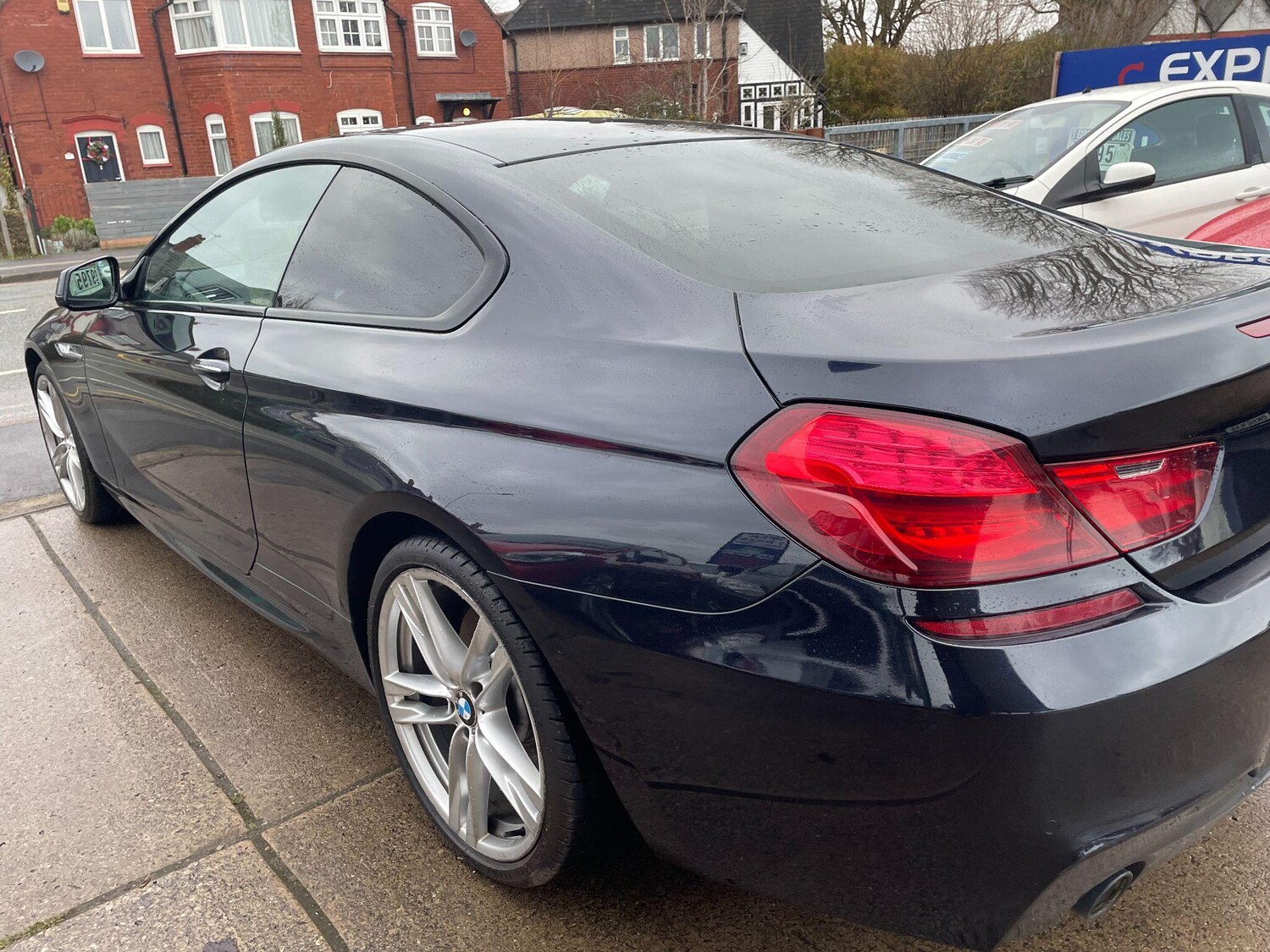Used BMW 6 Series for sale - 77490075: Photo 20