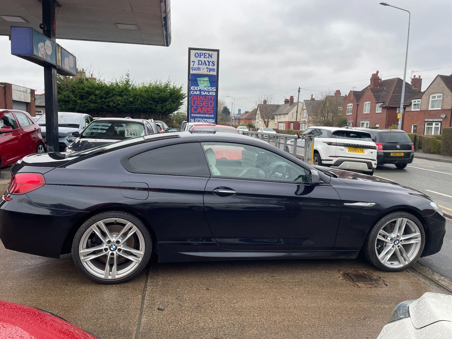 Used BMW 6 Series for sale - 77490075: Photo 3