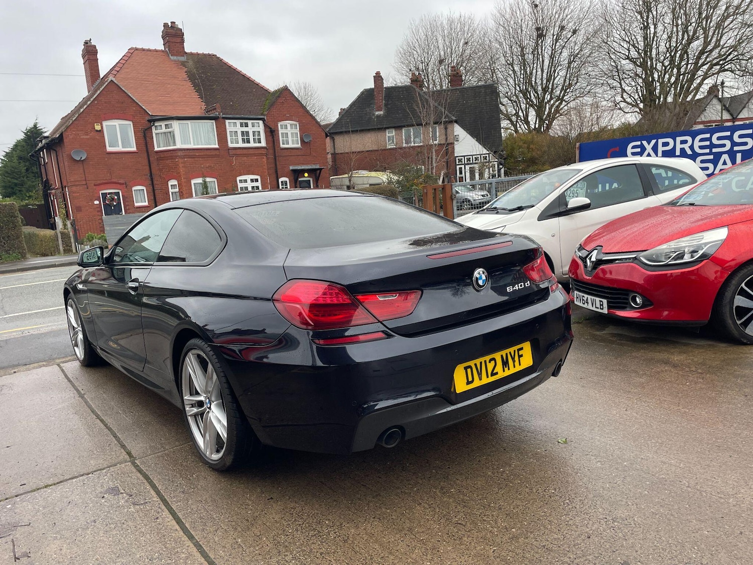 Used BMW 6 Series for sale - 77490075: Photo 5