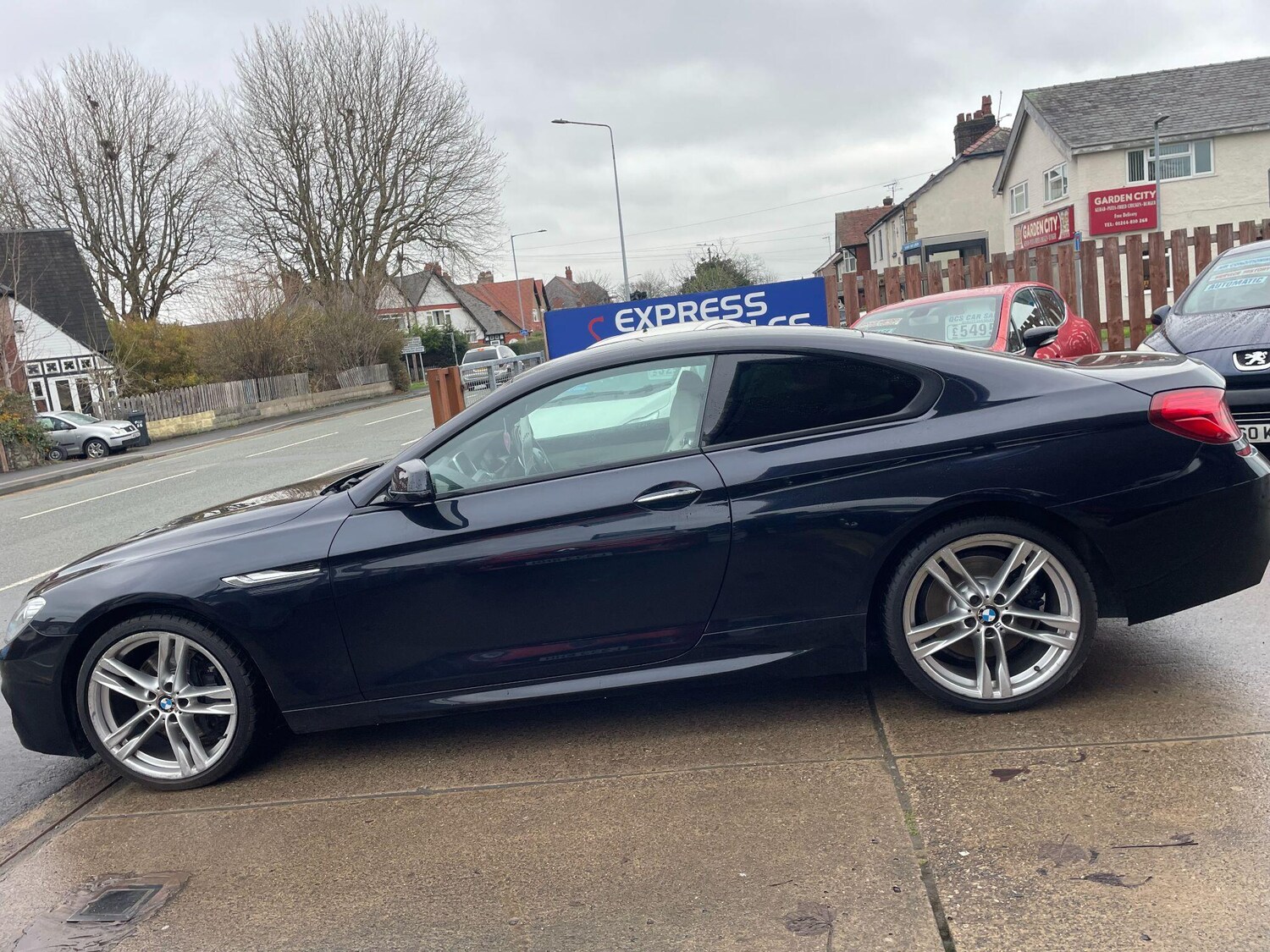 Used BMW 6 Series for sale - 77490075: Photo 6