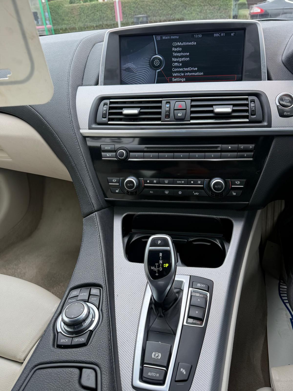 Used BMW 6 Series for sale - 77490075: Photo 7