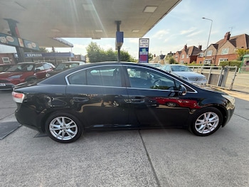 Used Toyota Avensis 2011 for sale - 79509507: Photo