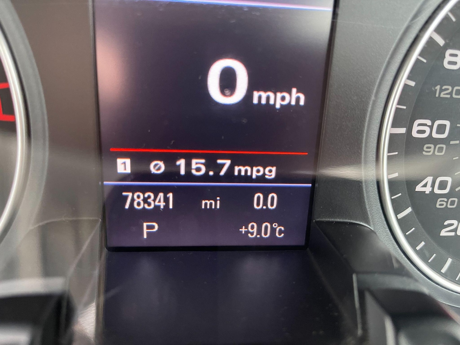 Used Audi A4 2009 for sale - 78062691: Photo 11