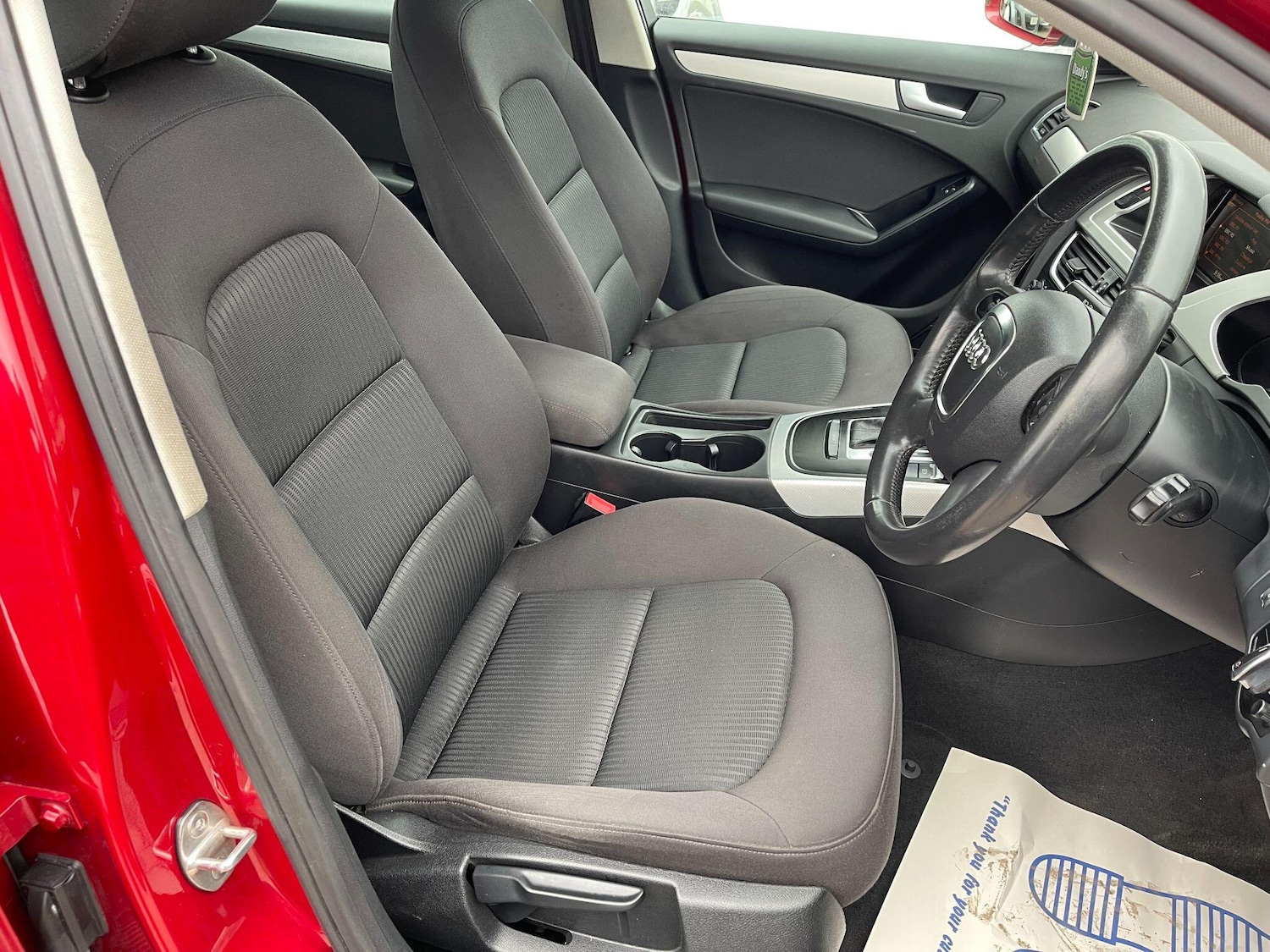 Used Audi A4 2009 for sale - 78062691: Photo 12