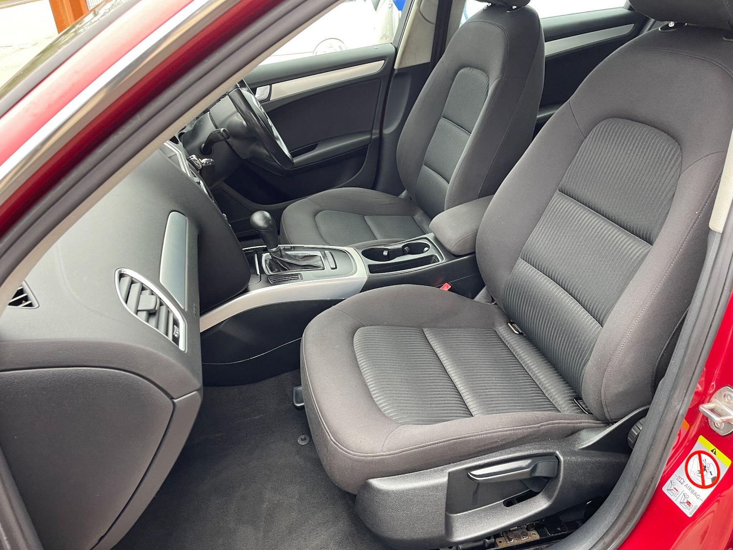 Used Audi A4 2009 for sale - 78062691: Photo 9