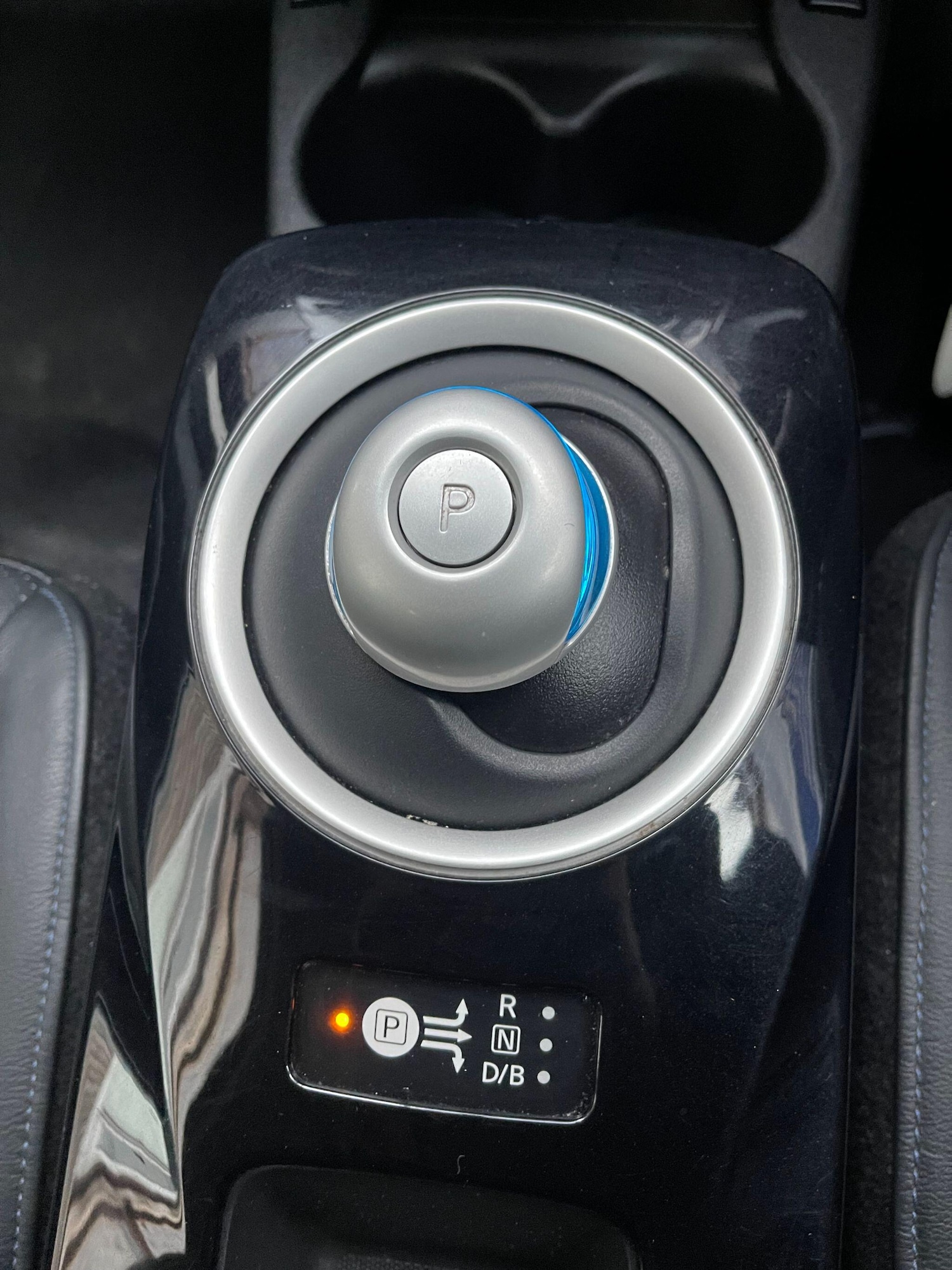 Used Nissan Leaf 2017 for sale - 77597797: Photo 12