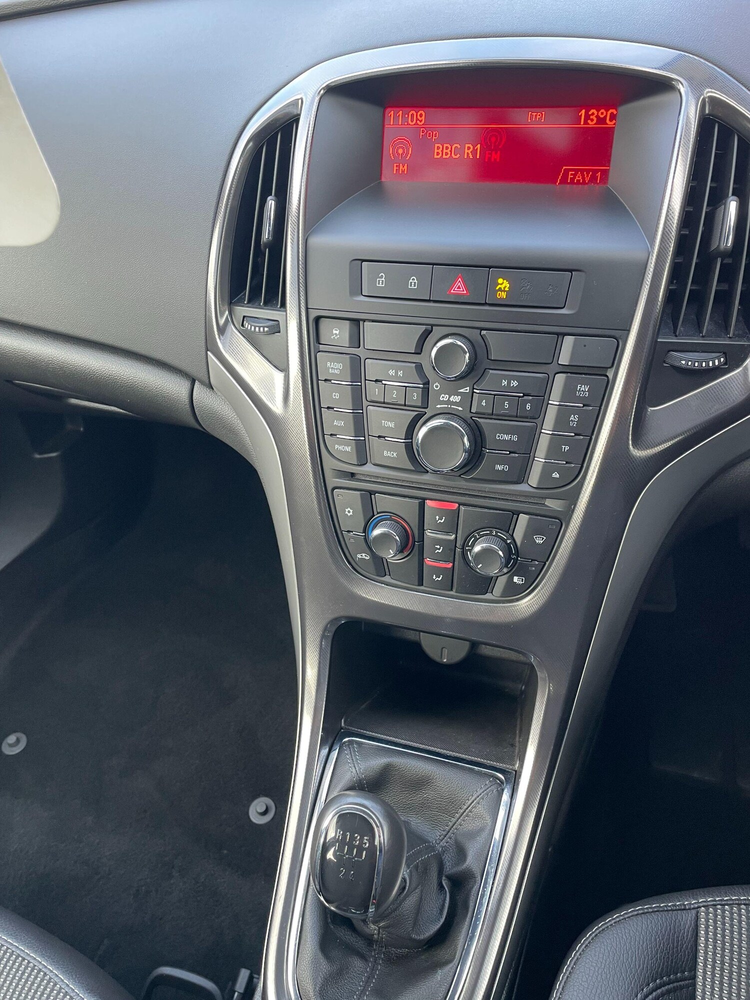 Used Vauxhall Astra for sale - 77490054: Photo 10