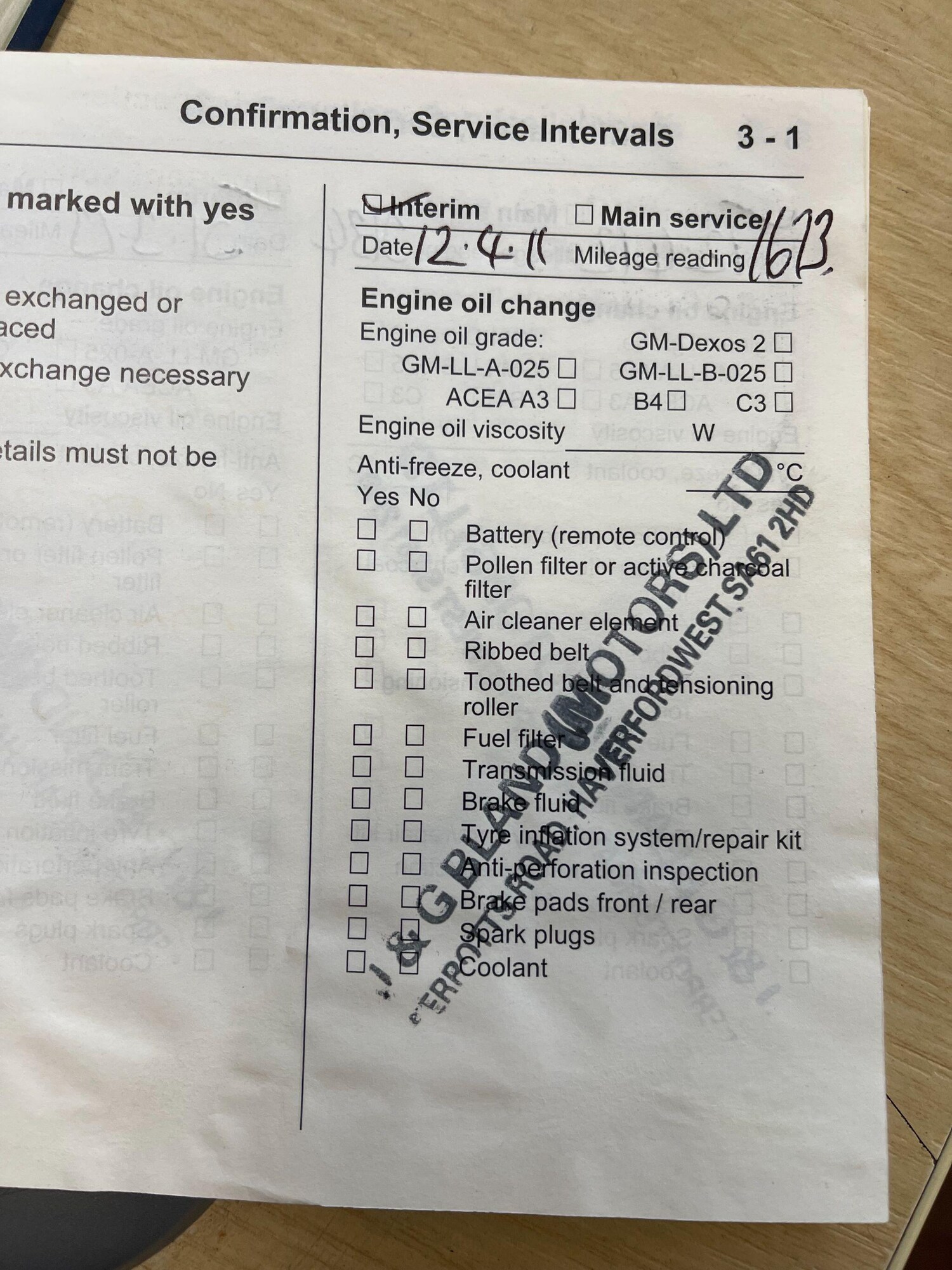 Used Vauxhall Astra for sale - 77490054: Photo 15