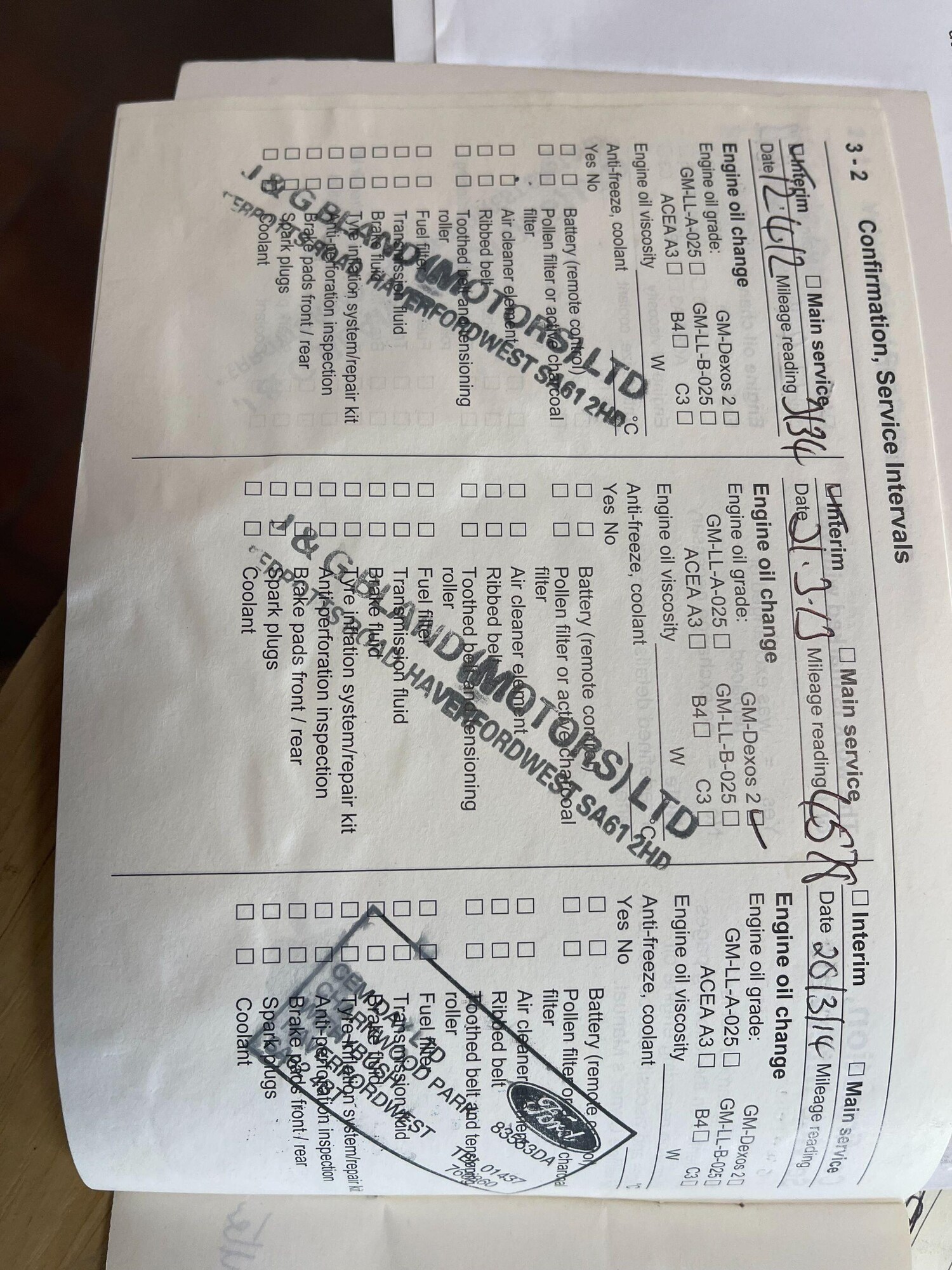 Used Vauxhall Astra for sale - 77490054: Photo 16