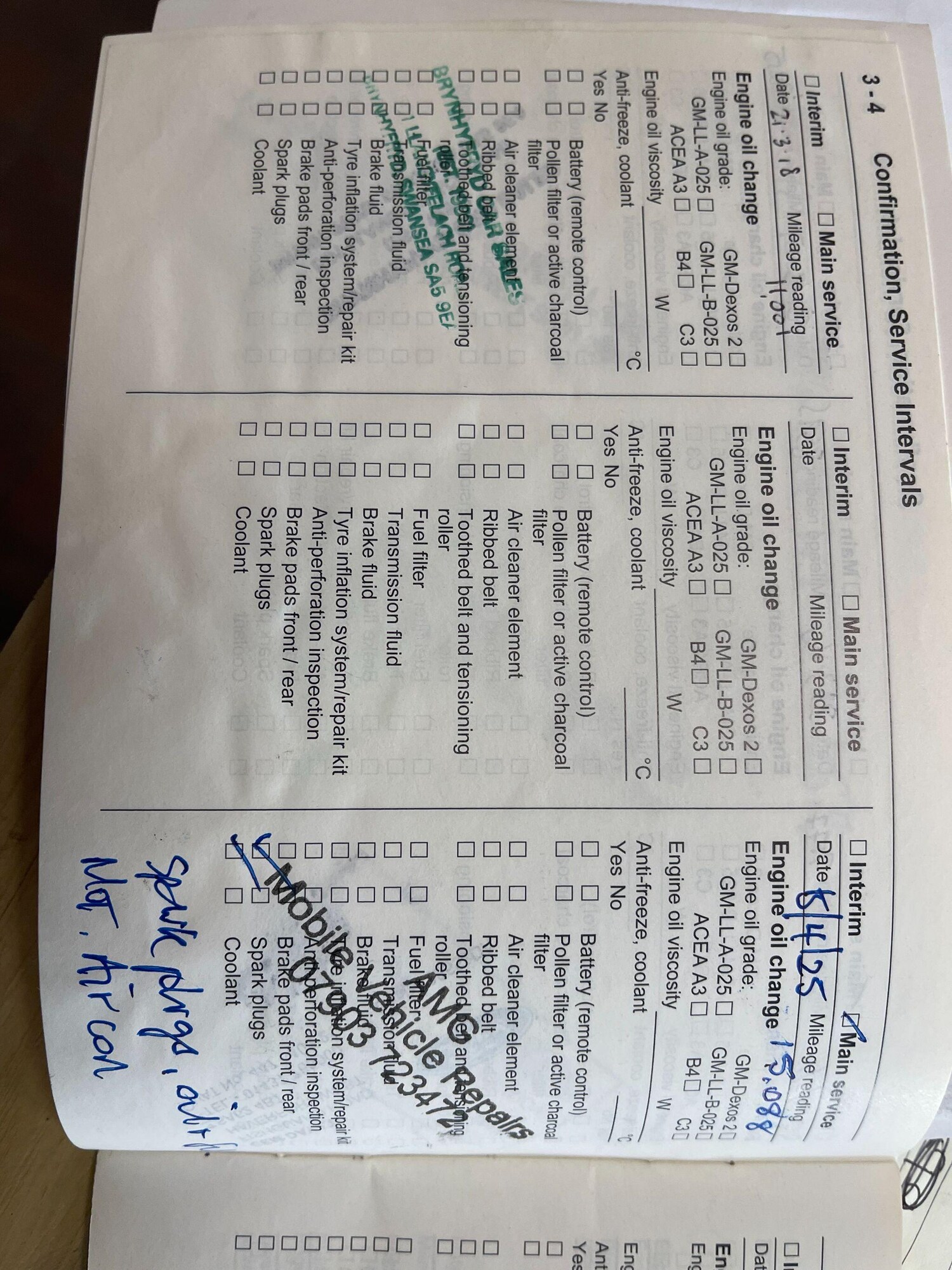 Used Vauxhall Astra for sale - 77490054: Photo 18