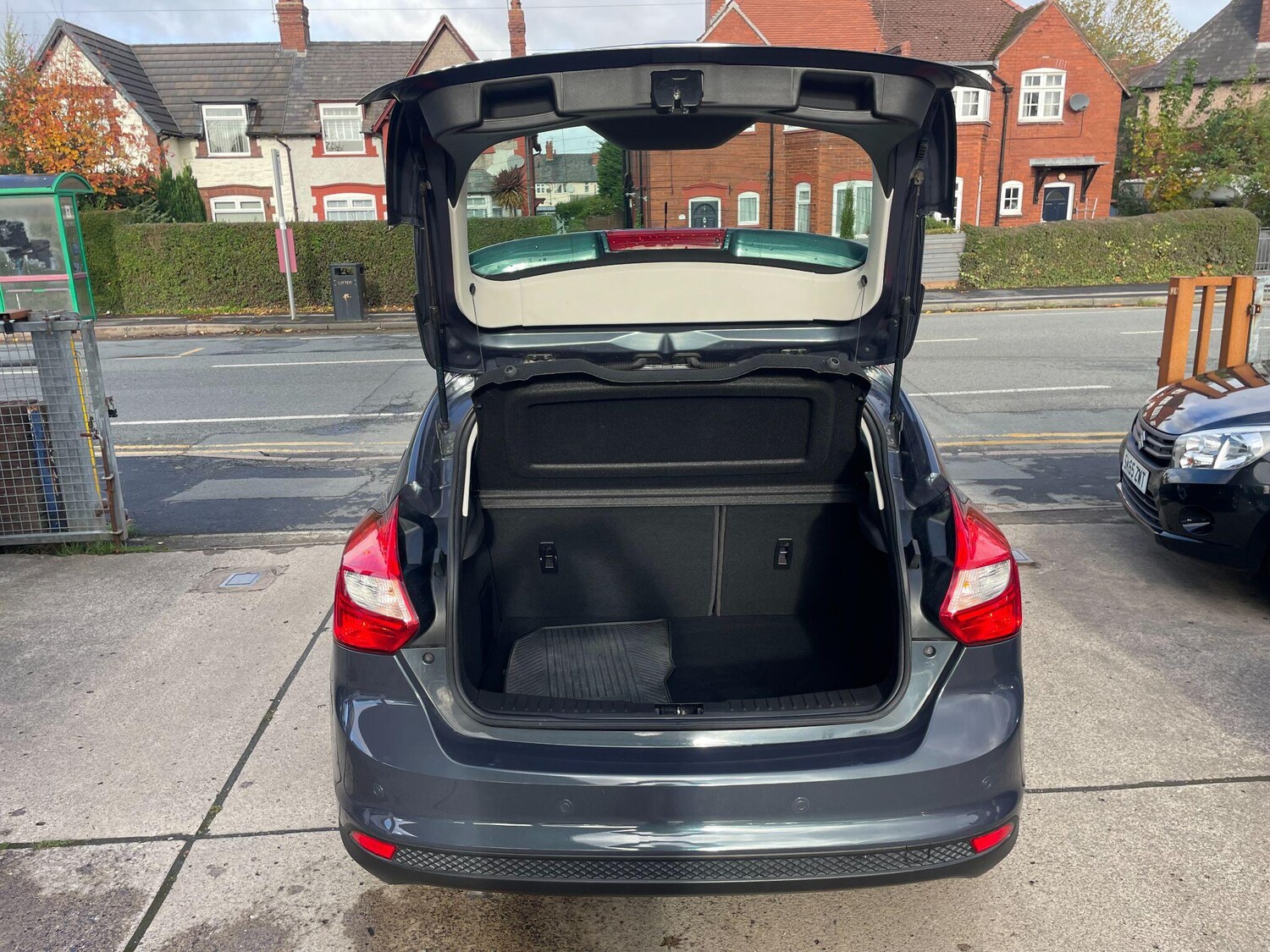 Used Vauxhall Astra for sale - 77490054: Photo 23