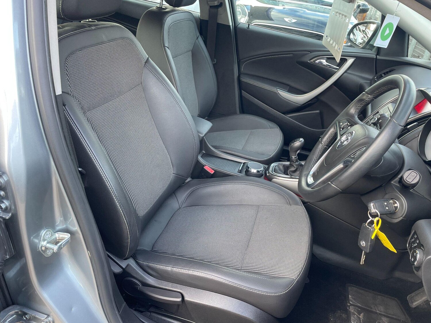 Used Vauxhall Astra for sale - 77490054: Photo 24