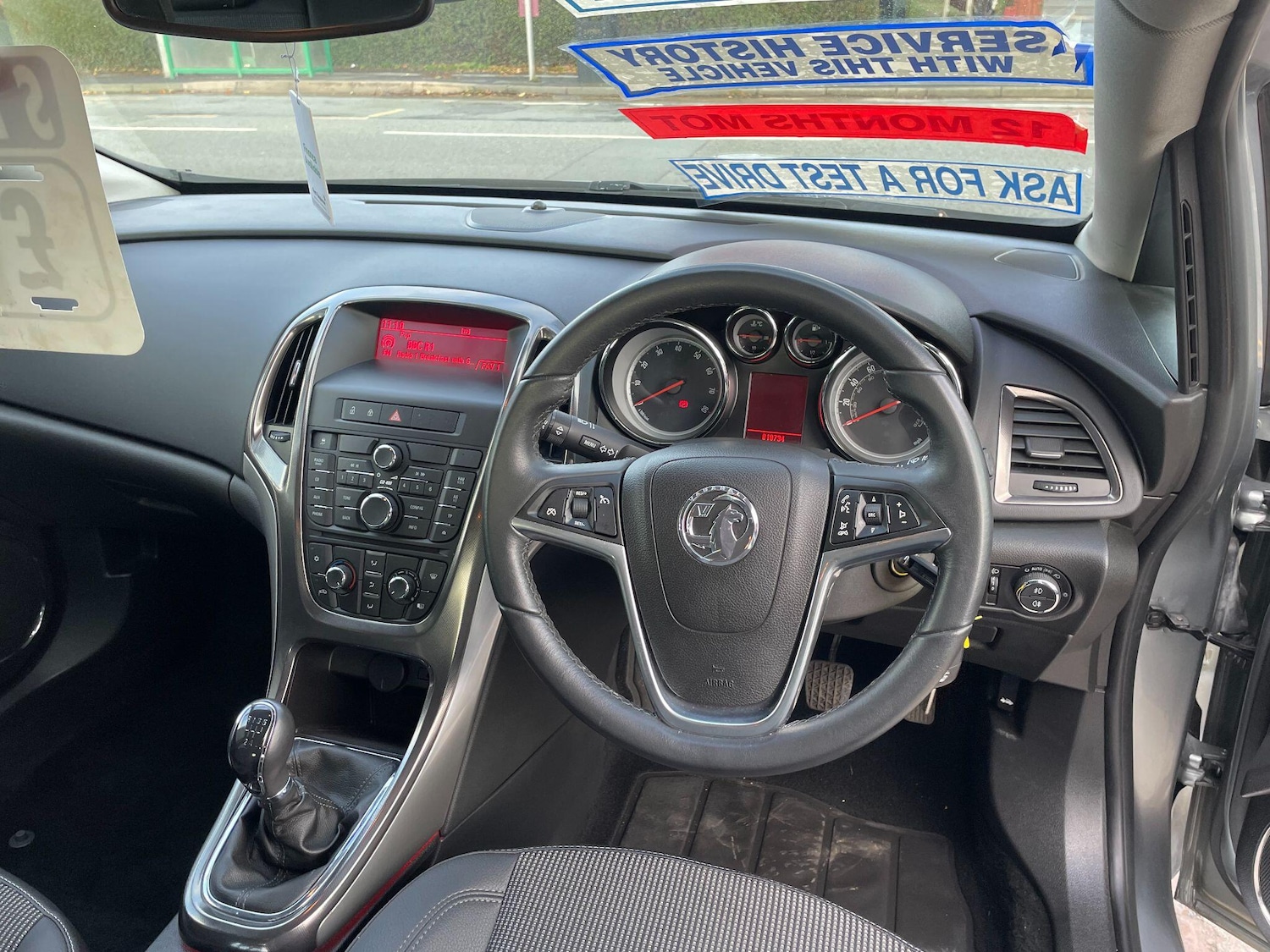 Used Vauxhall Astra for sale - 77490054: Photo 7