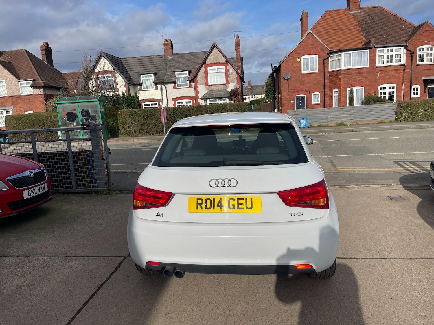 Used Audi A1 2014 for sale - 77670455: Photo 13