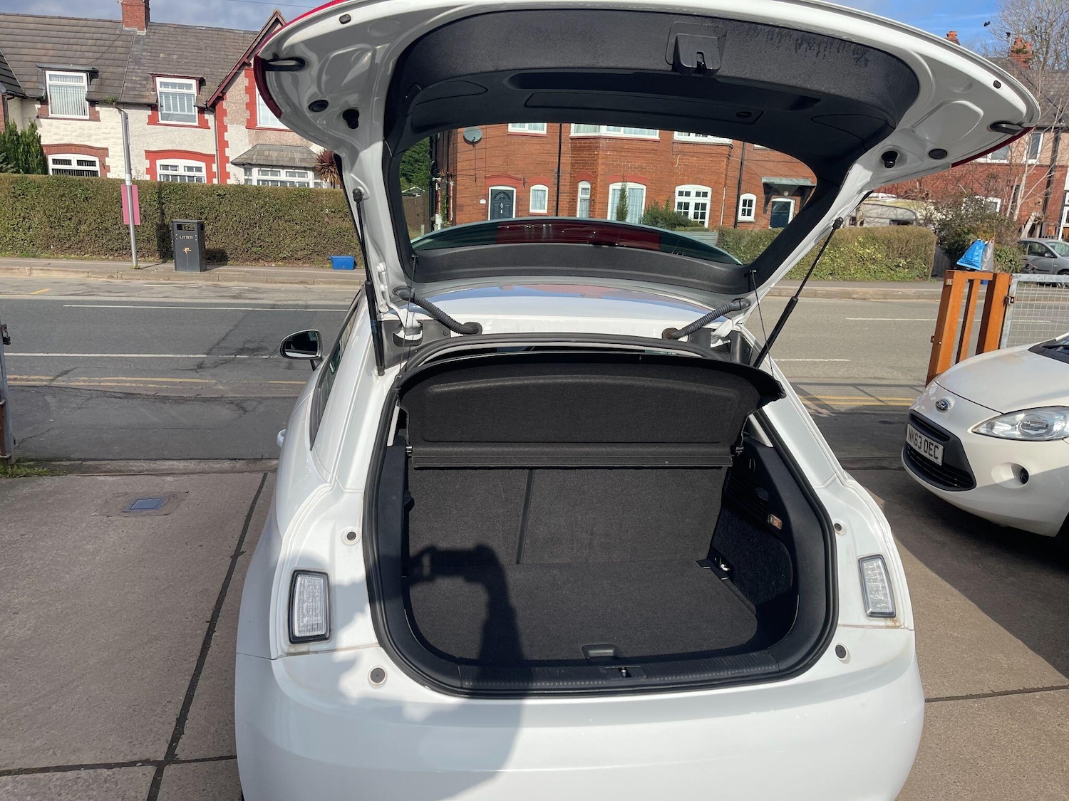 Used Audi A1 2014 for sale - 77670455: Photo 14