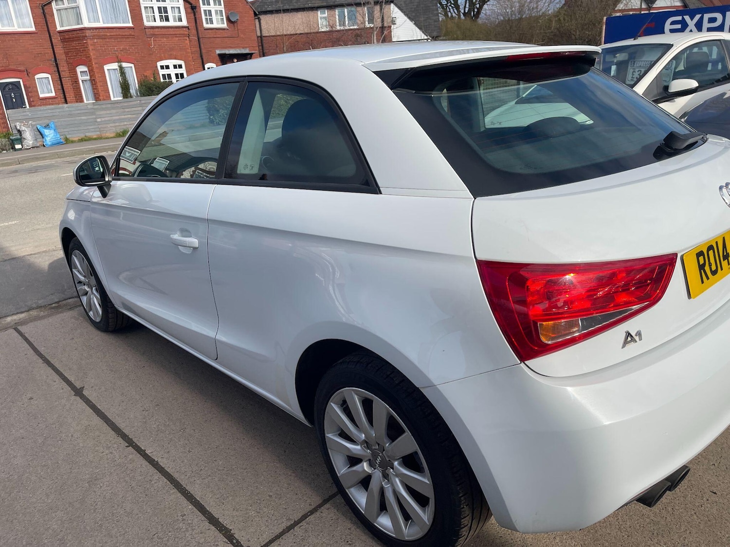 Used Audi A1 2014 for sale - 77670455: Photo 18
