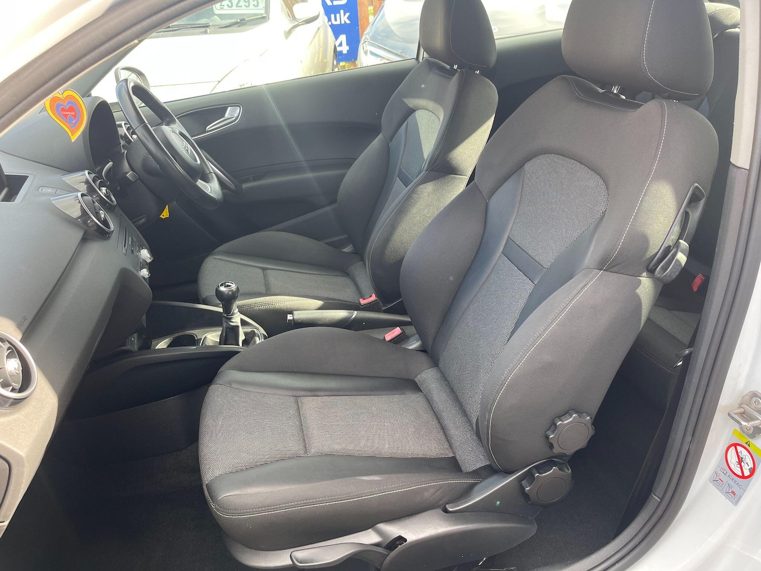 Used Audi A1 2014 for sale - 77670455: Photo 19