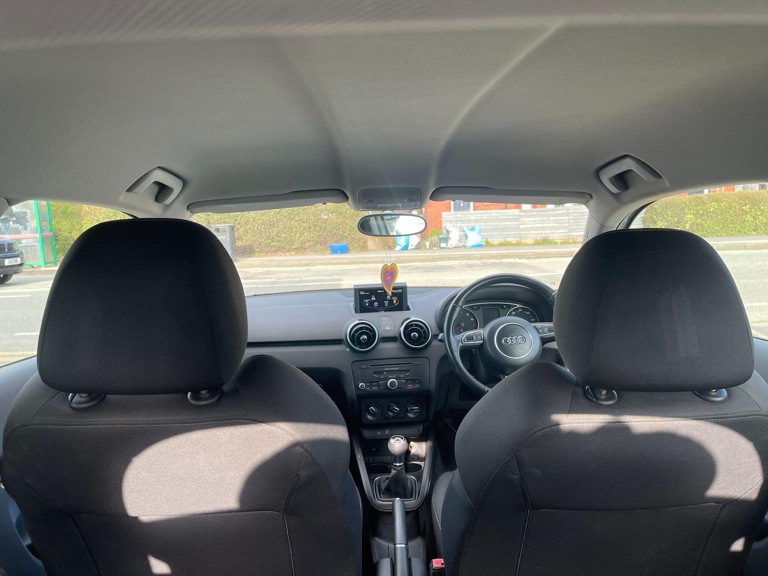 Used Audi A1 2014 for sale - 77670455: Photo 21
