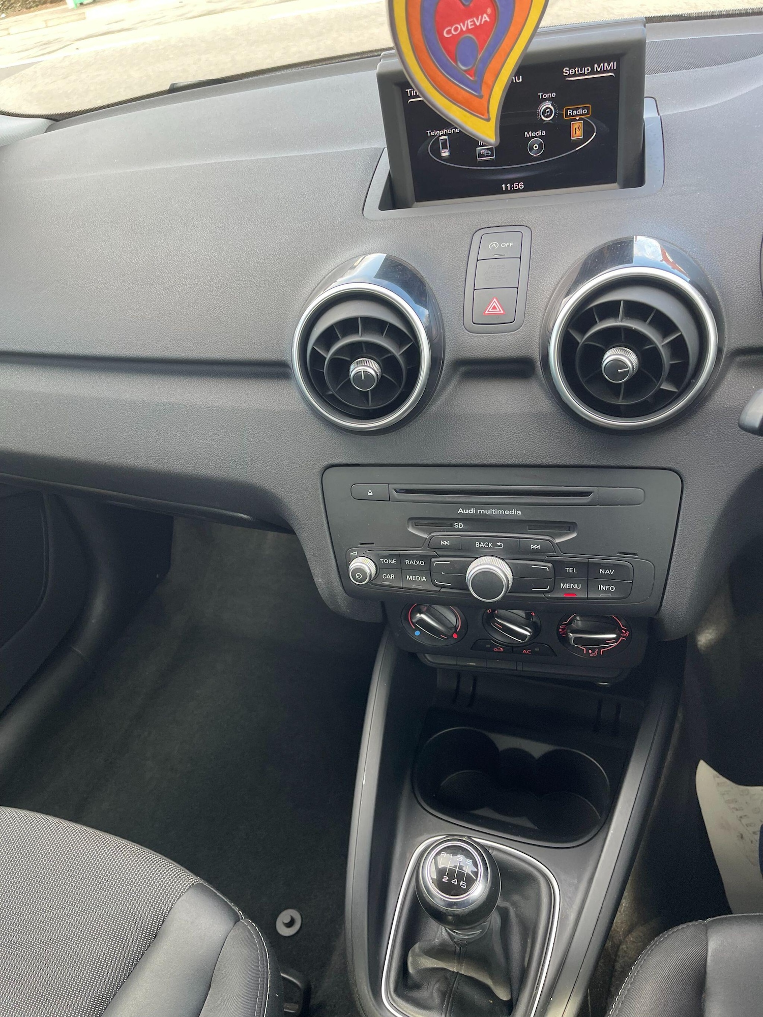 Used Audi A1 2014 for sale - 77670455: Photo 8