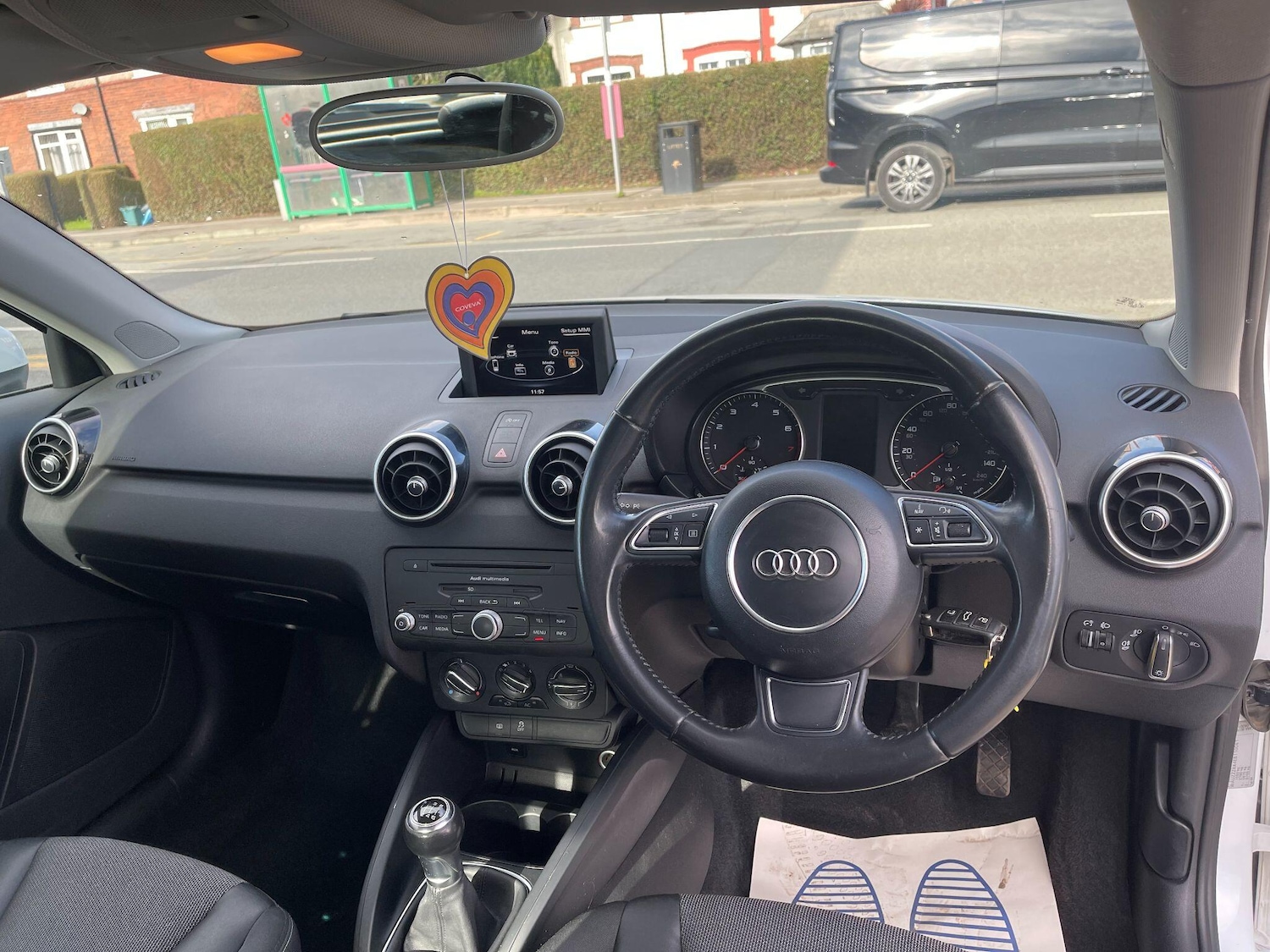 Used Audi A1 2014 for sale - 77670455: Photo 9