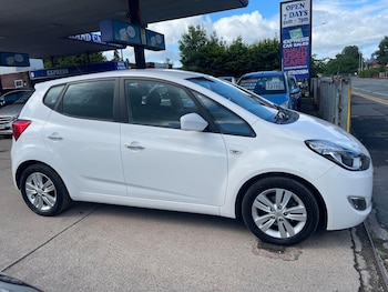 Used Hyundai Ix20 2014 for sale - 78935345: Photo