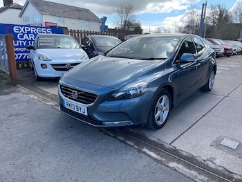 Used Volvo V40 2013 for sale - 78232663: Photo