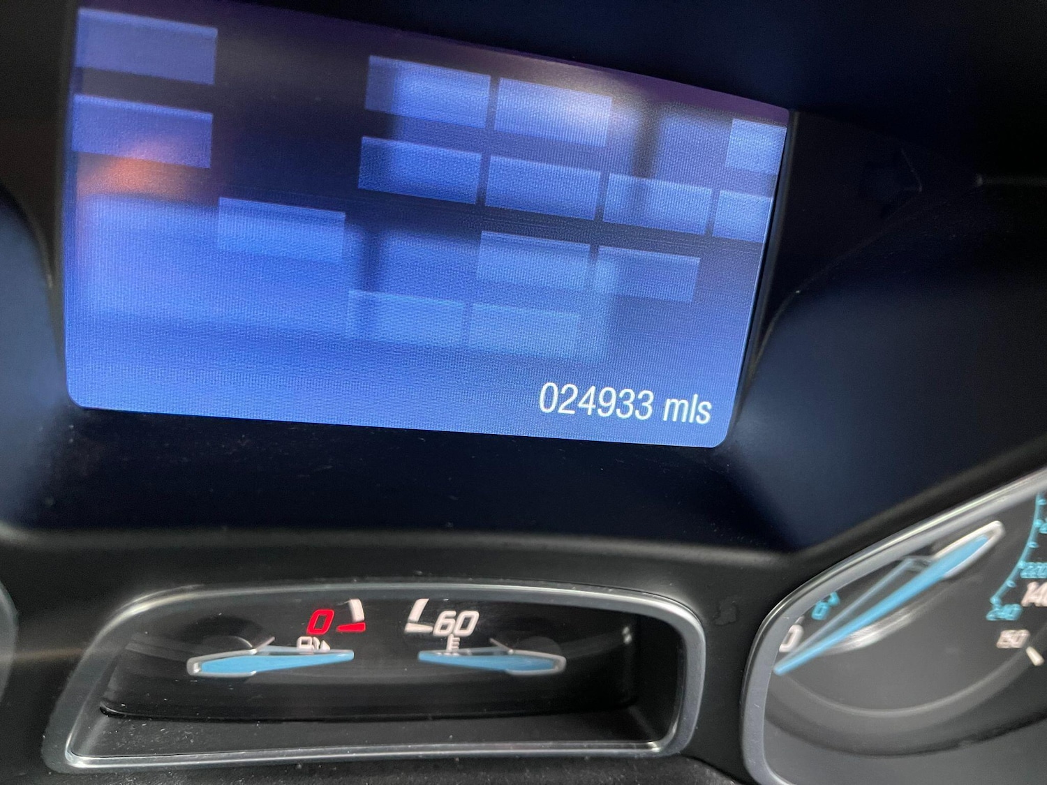 Used Ford Focus for sale - 77490073: Photo 10