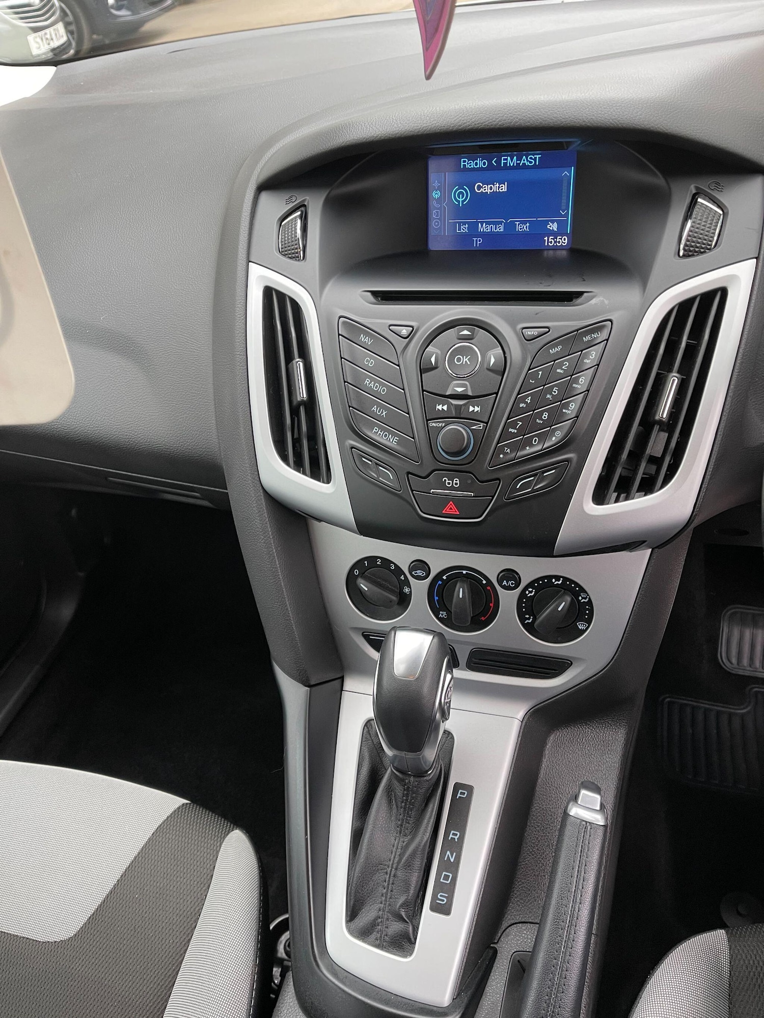 Used Ford Focus for sale - 77490073: Photo 11