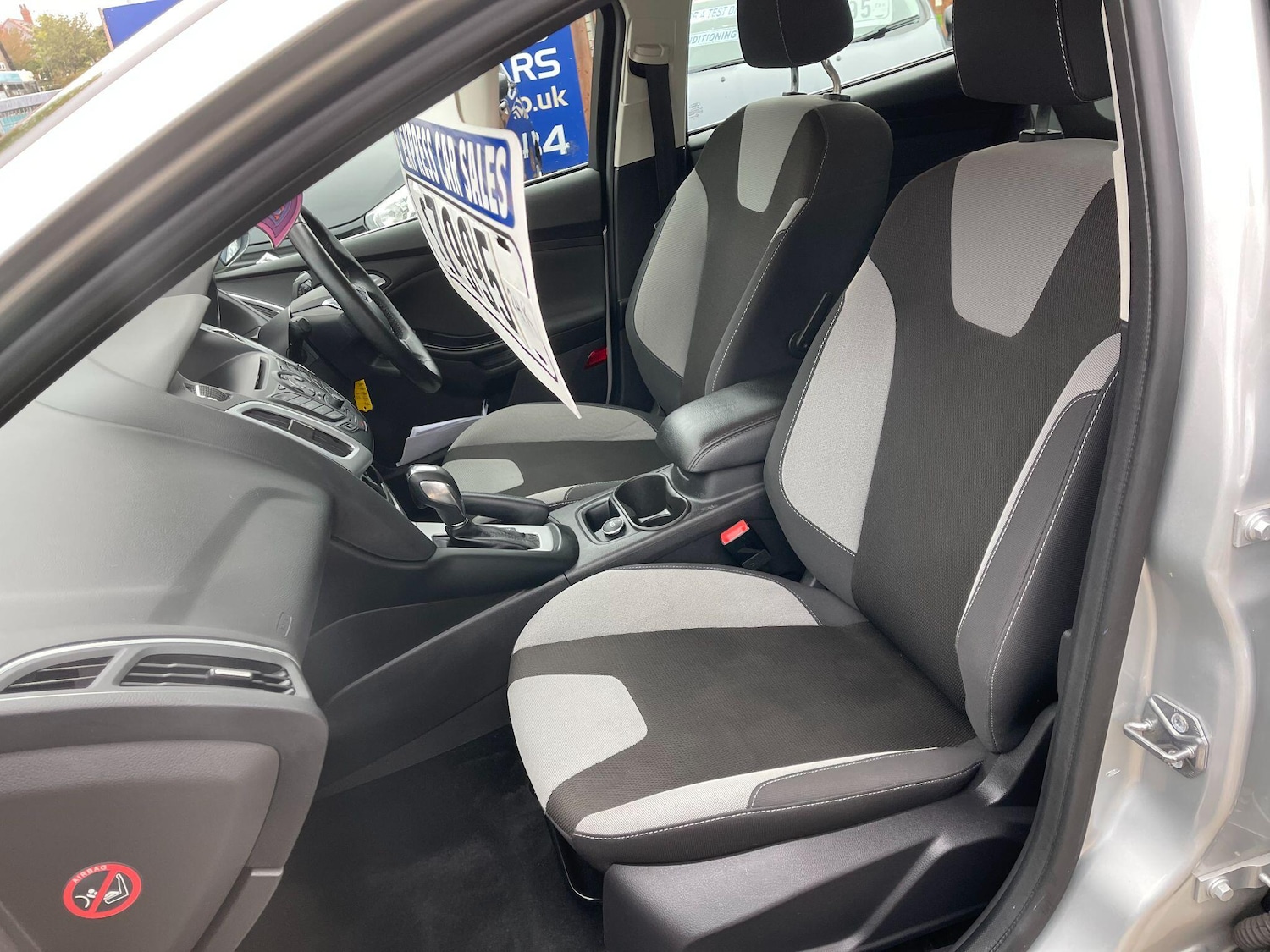 Used Ford Focus for sale - 77490073: Photo 24