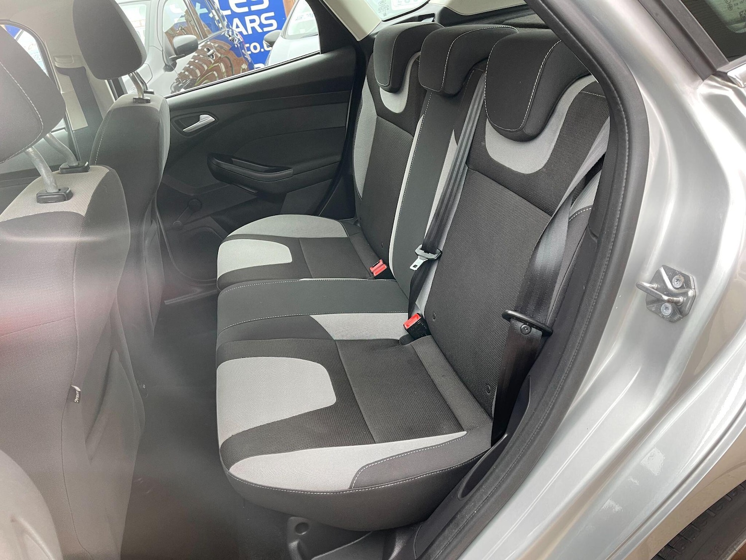 Used Ford Focus for sale - 77490073: Photo 25