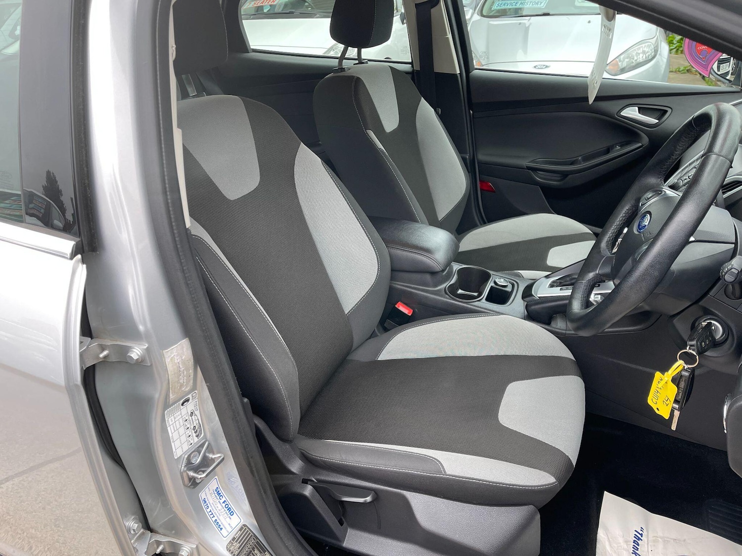 Used Ford Focus for sale - 77490073: Photo 8