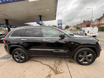 Used Jeep Grand Cherokee 2014 for sale - 79820496: Photo