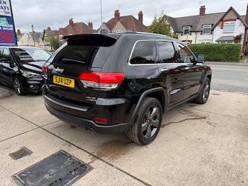 Used Jeep Grand Cherokee 2014 for sale - 79820496: Photo