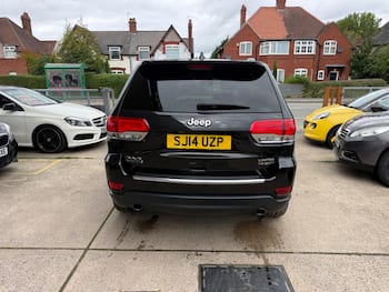 Used Jeep Grand Cherokee 2014 for sale - 79820496: Photo
