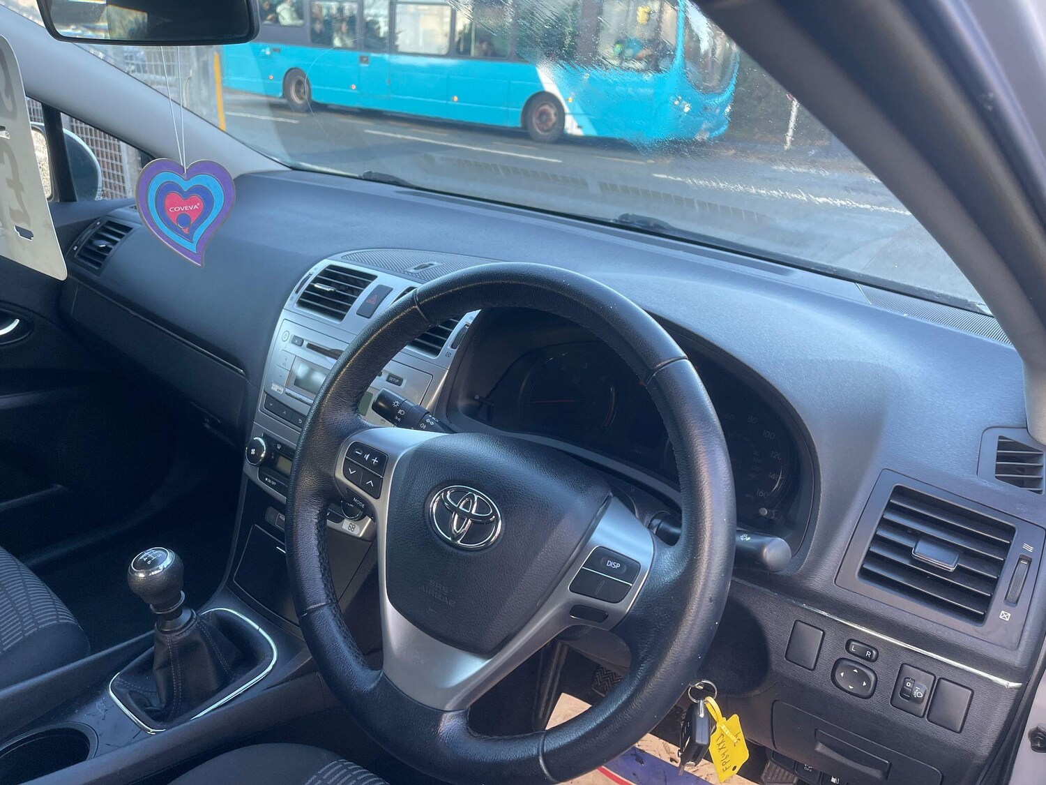 Used Toyota Avensis for sale - 77490072: Photo 13