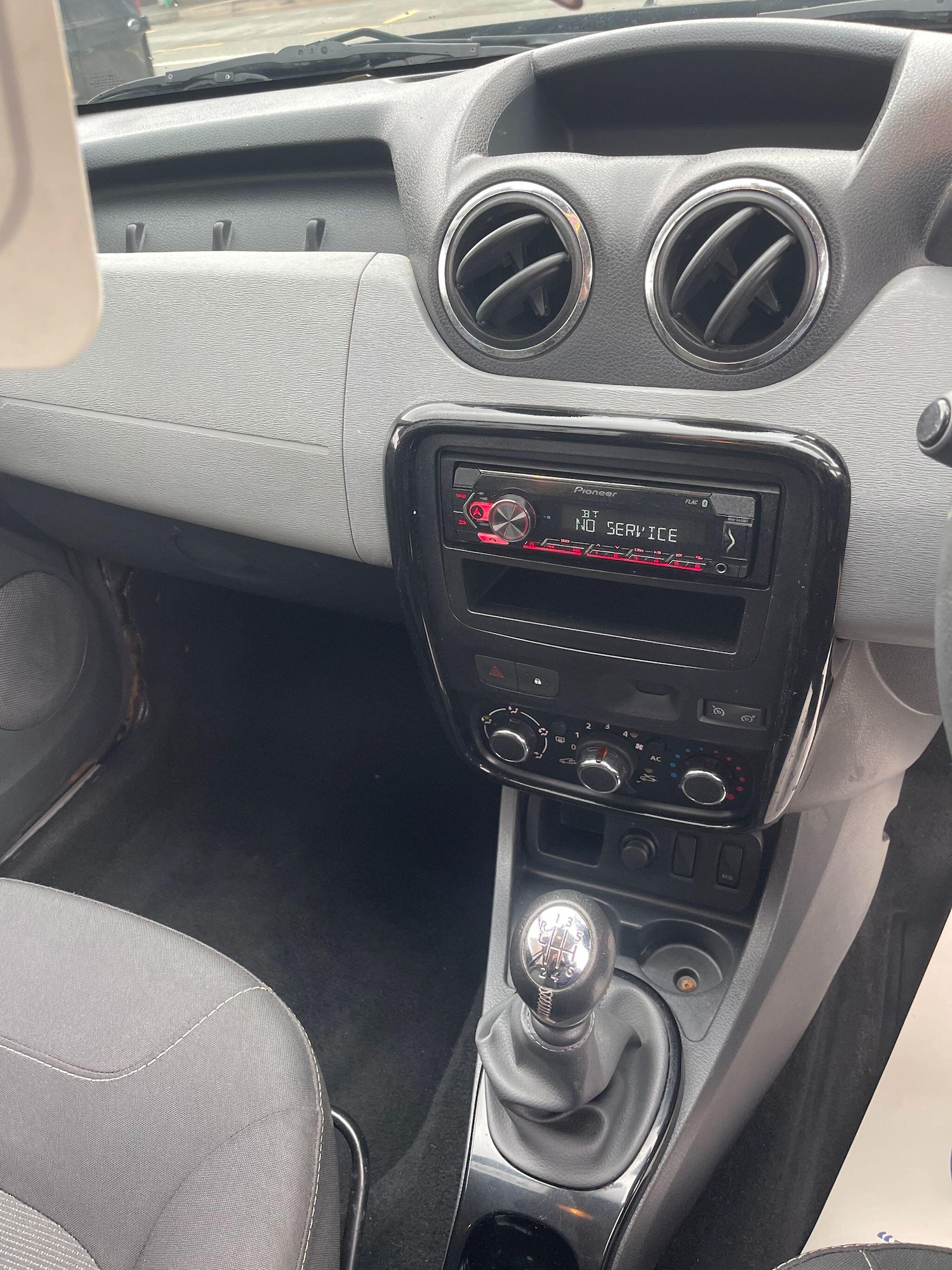 Used Dacia Duster 2014 for sale - 77709812: Photo 11