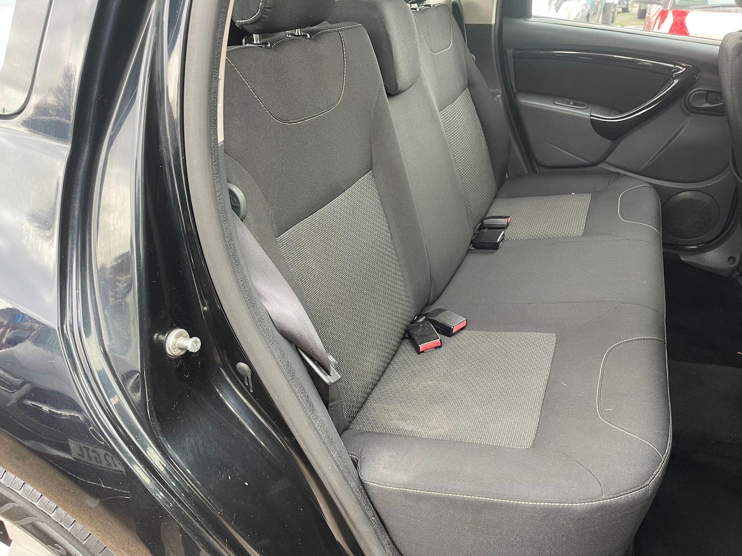 Used Dacia Duster 2014 for sale - 77709812: Photo 14