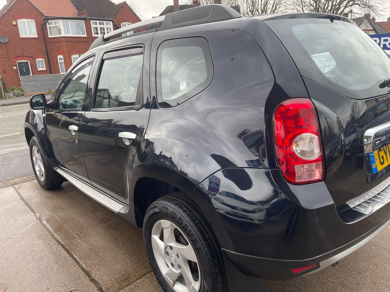 Used Dacia Duster 2014 for sale - 77709812: Photo 22