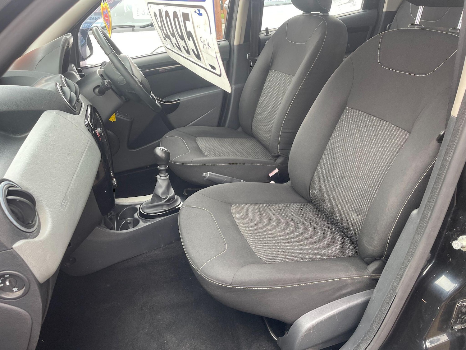 Used Dacia Duster 2014 for sale - 77709812: Photo 23