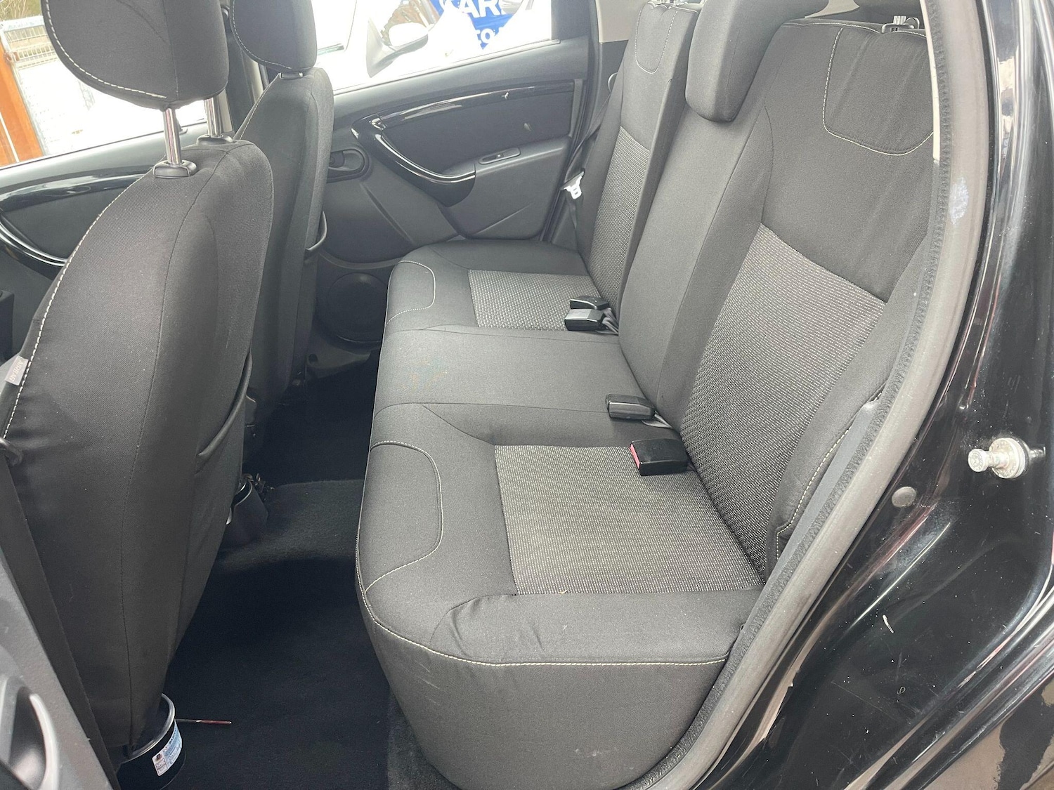 Used Dacia Duster 2014 for sale - 77709812: Photo 24