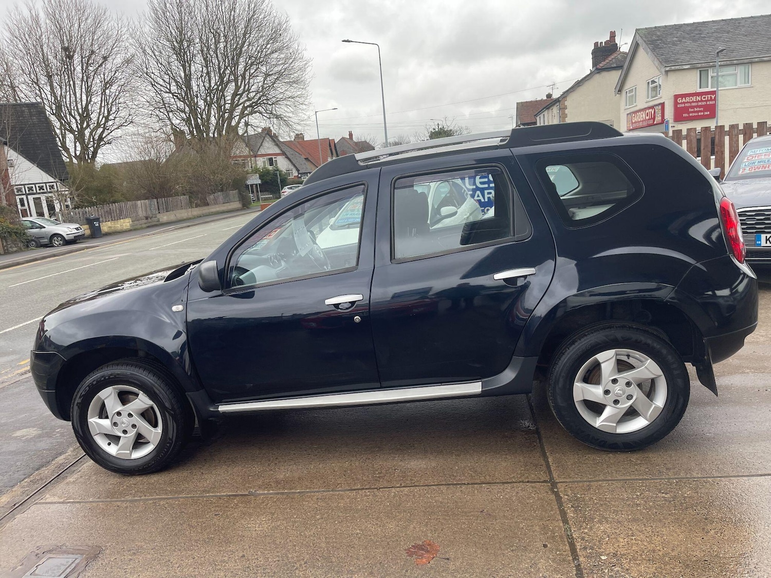 Used Dacia Duster 2014 for sale - 77709812: Photo 6
