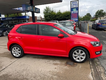 Used Volkswagen Polo 2012 for sale - 78855254: Photo