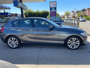 Used BMW 1 Series 2016 for sale - 78383914: Photo