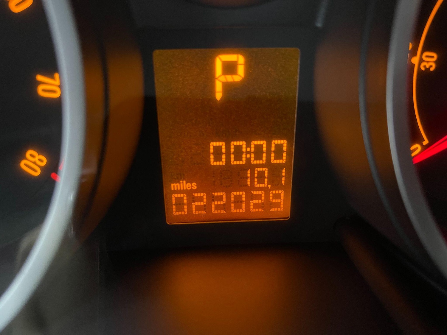 Used Vauxhall Corsa 2012 for sale - 77993775: Photo 11