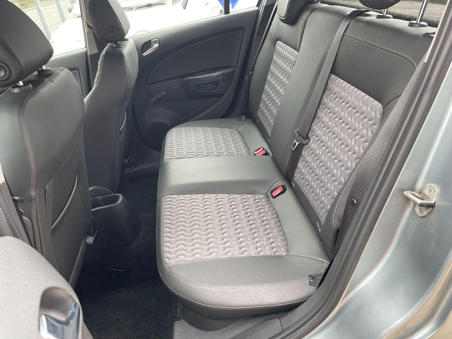 Used Vauxhall Corsa 2012 for sale - 77993775: Photo 26