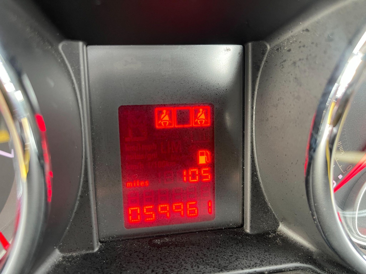 Used Vauxhall ADAM 2014 for sale - 77783826: Photo 11