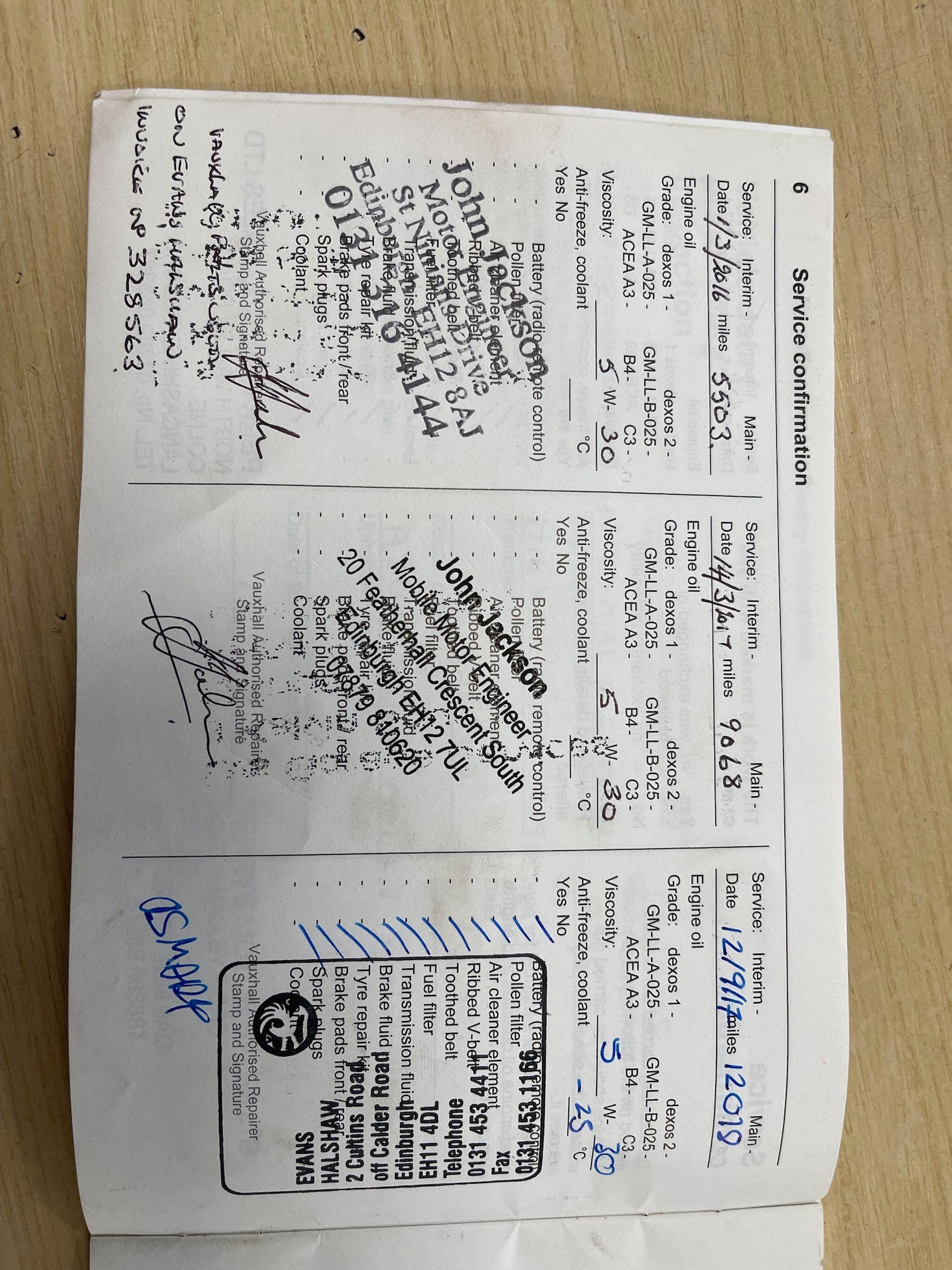 Used Vauxhall ADAM 2014 for sale - 77783826: Photo 23